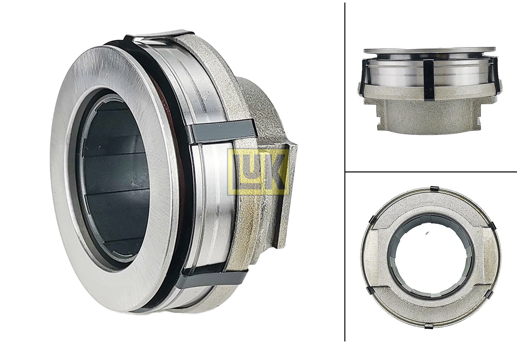 Cojinete de desembrague LUK 500026520 precio, desde 80,43 EUR