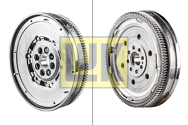 415021710 INA Volante de motor