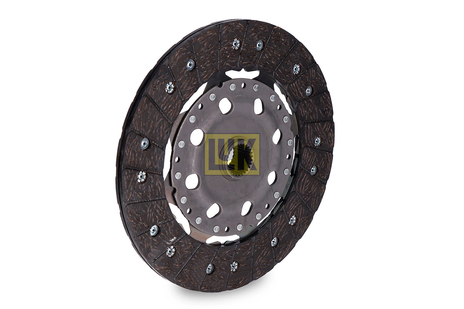 324022910 LUK Disco de embrague