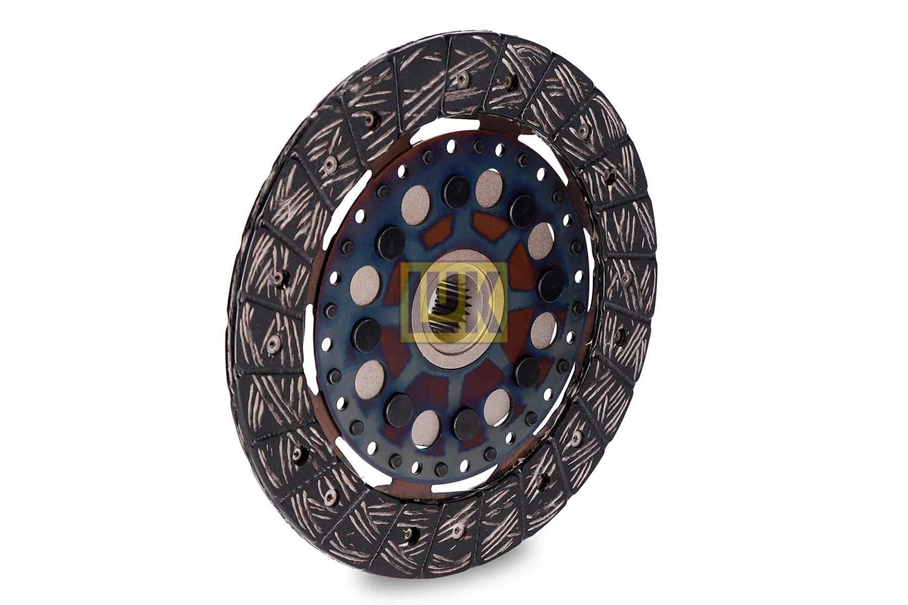 Disco de embrague Nissan X-Trail T31