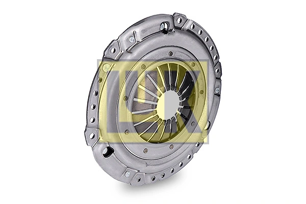 Plato de presión del embrague General Motors 93208431