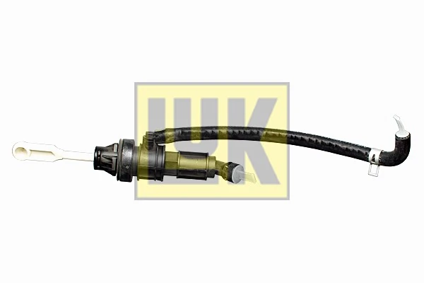  Cilindro maestro de embrague Jeep Patriot 