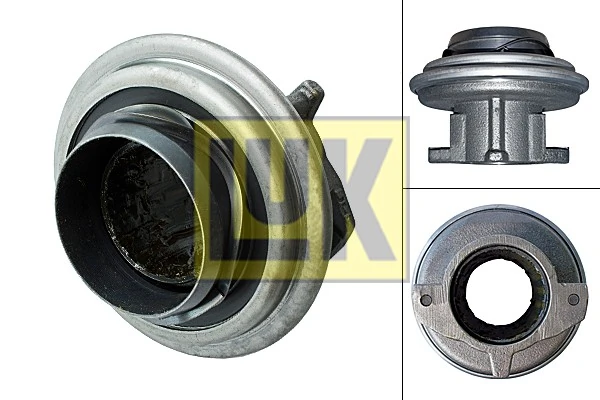 Cojinete de embrague 81305500110 MAN