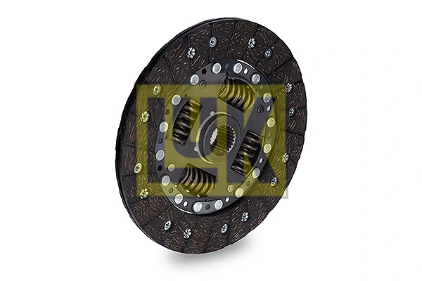 Embrague de disco para Mercedes E  (S210)