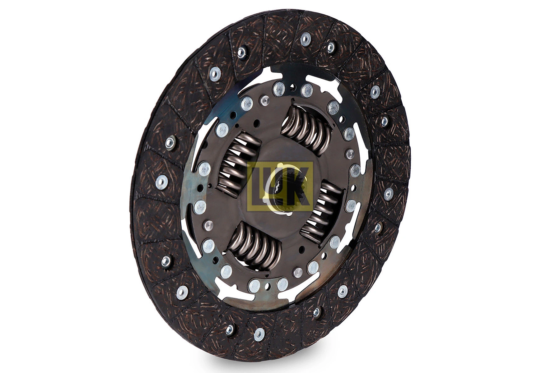 324011710 LUK Disco de embrague