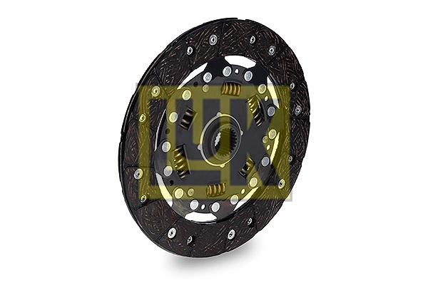 322021510 LUK Disco de embrague