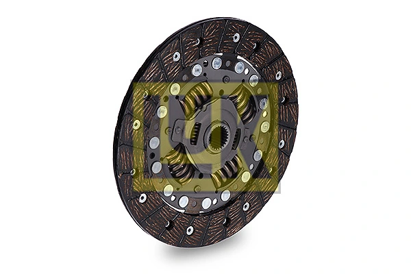 Comprar Disco de embrague Audi 80 B2 81, 85