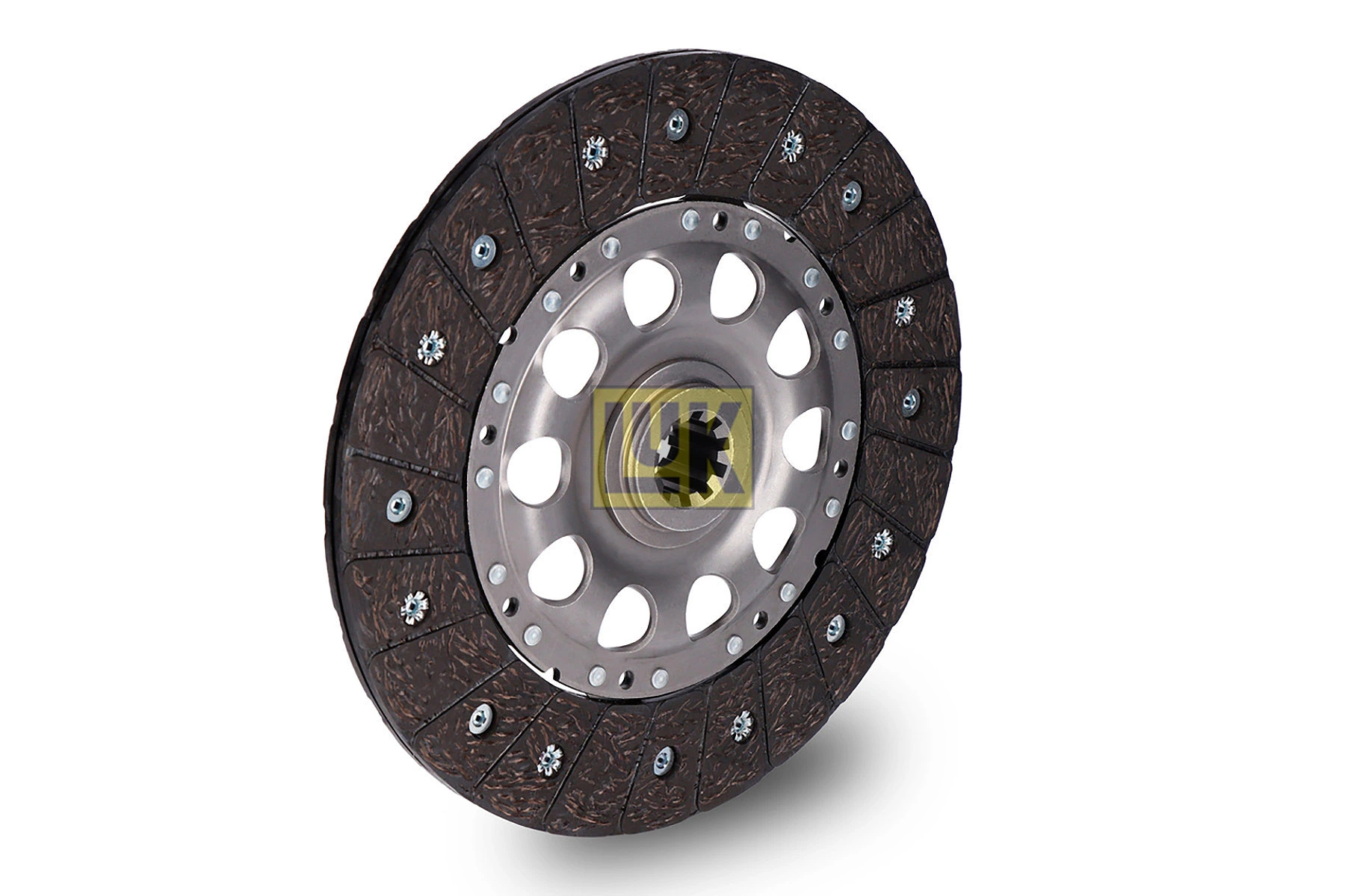 324018410 LUK Disco de embrague