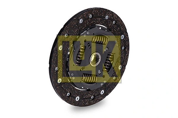 Disco de embrague Fiat Palio familiar (178DX) (1996 - 2026) precio, desde 67,35 EUR