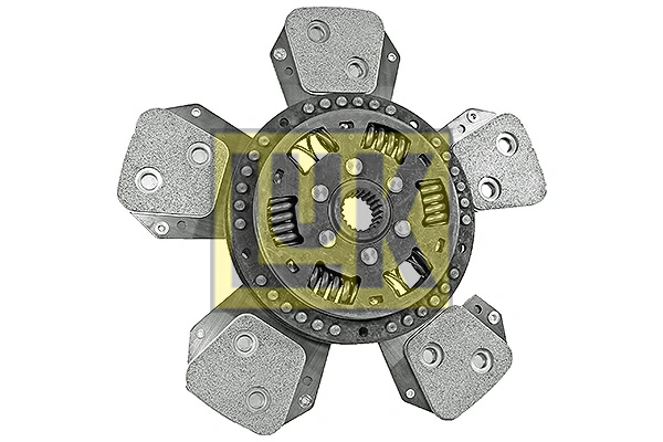 Comprar 3701011M91 Massey Ferguson Disco de embrague