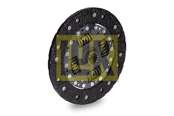322014610 LUK Disco de embrague