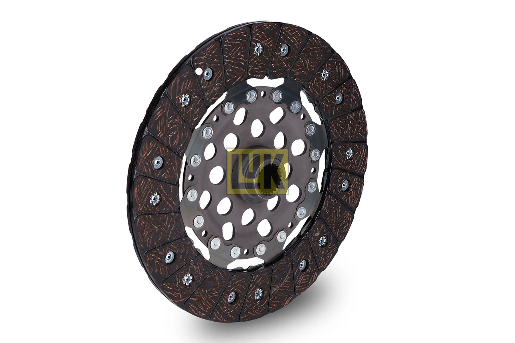 324020310 LUK Disco de embrague