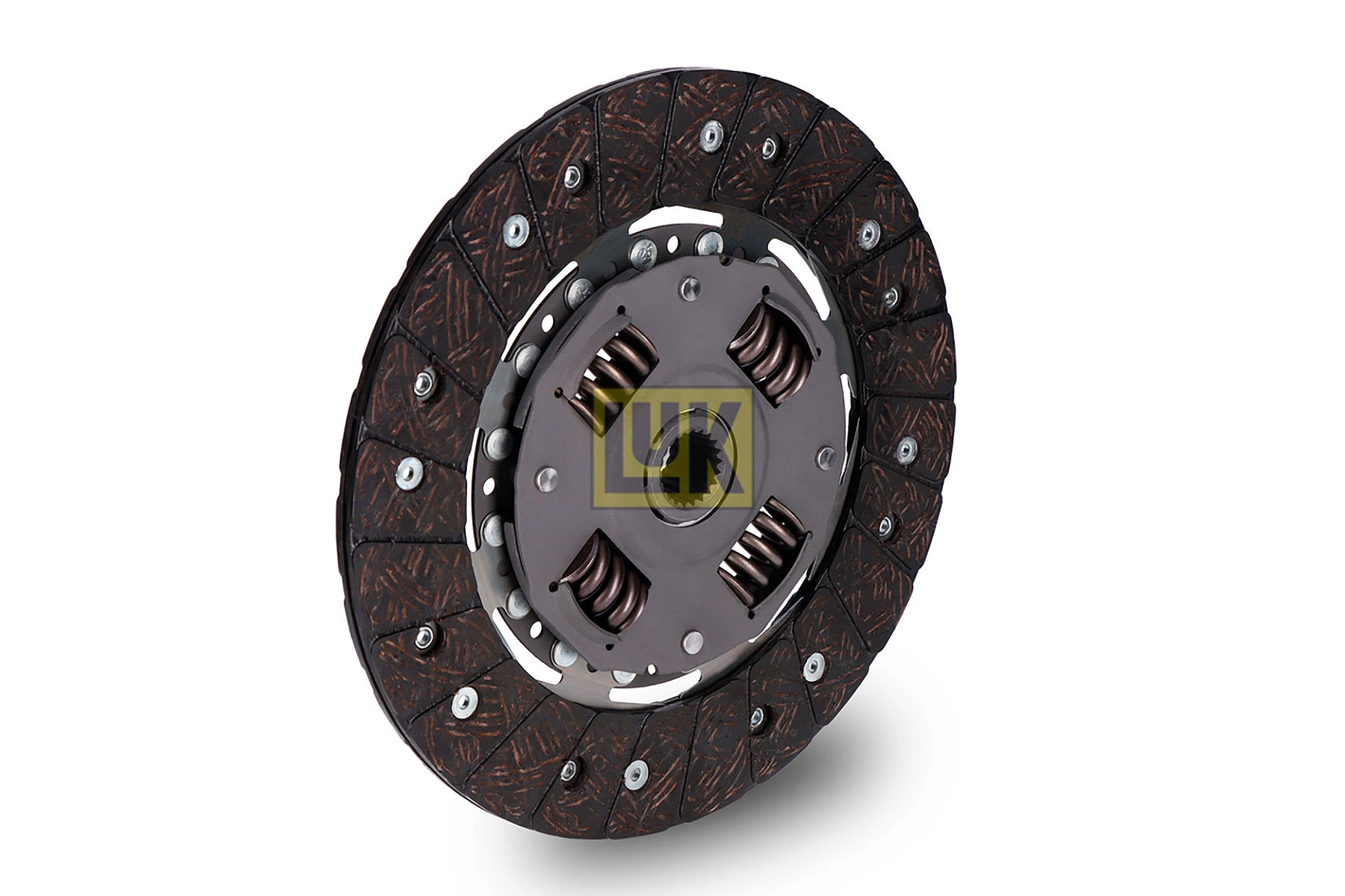 324017910 LUK Disco de embrague