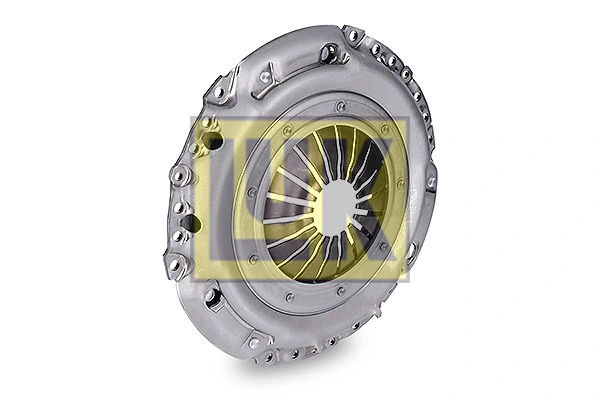  Plato de presión de embrague Skoda Octavia 