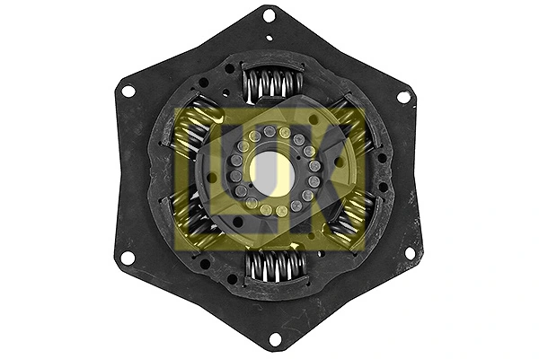 370013210 LUK Disco de embrague