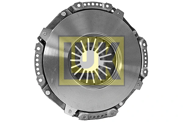 Plato de presión de embrague Evobus/Setra 0032509804 precio, desde 376,43 EUR