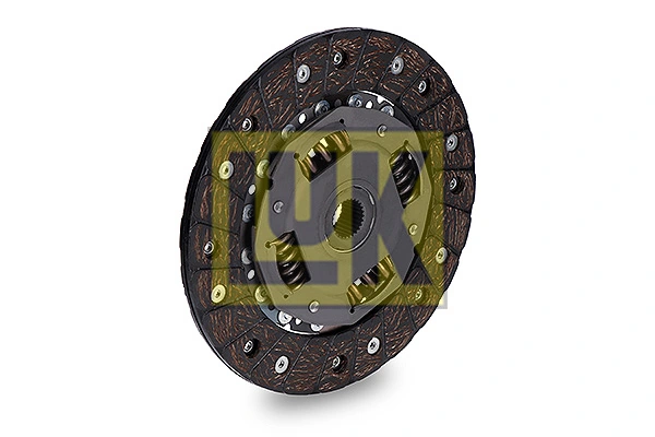 320046710 LUK Disco de embrague