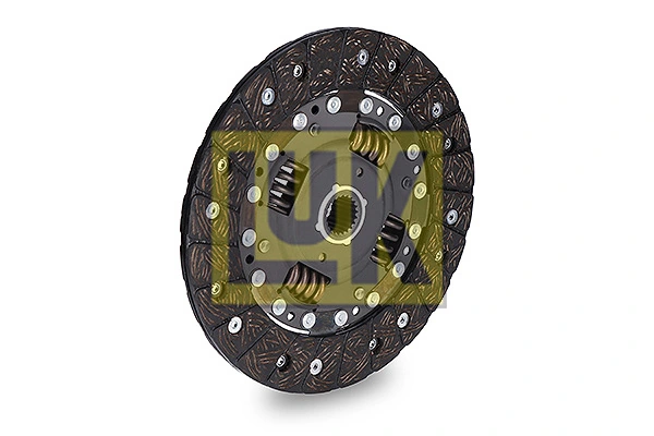 Disco de embrague para Renault 18  134