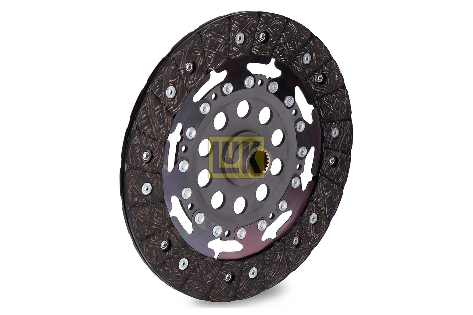 Disco de embrague para Volvo V70 I LV