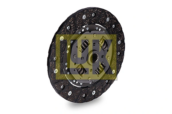 Disco de embrague para Nissan Sunny II B12