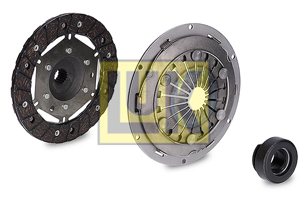 Comprar Kit de embrague Citroen 2 CV   a bajo precio