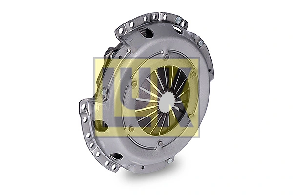 Plato de presión de embrague Volkswagen Polo III hatchback (6N2) (1999 - 2001) precio, desde 65,94 EUR