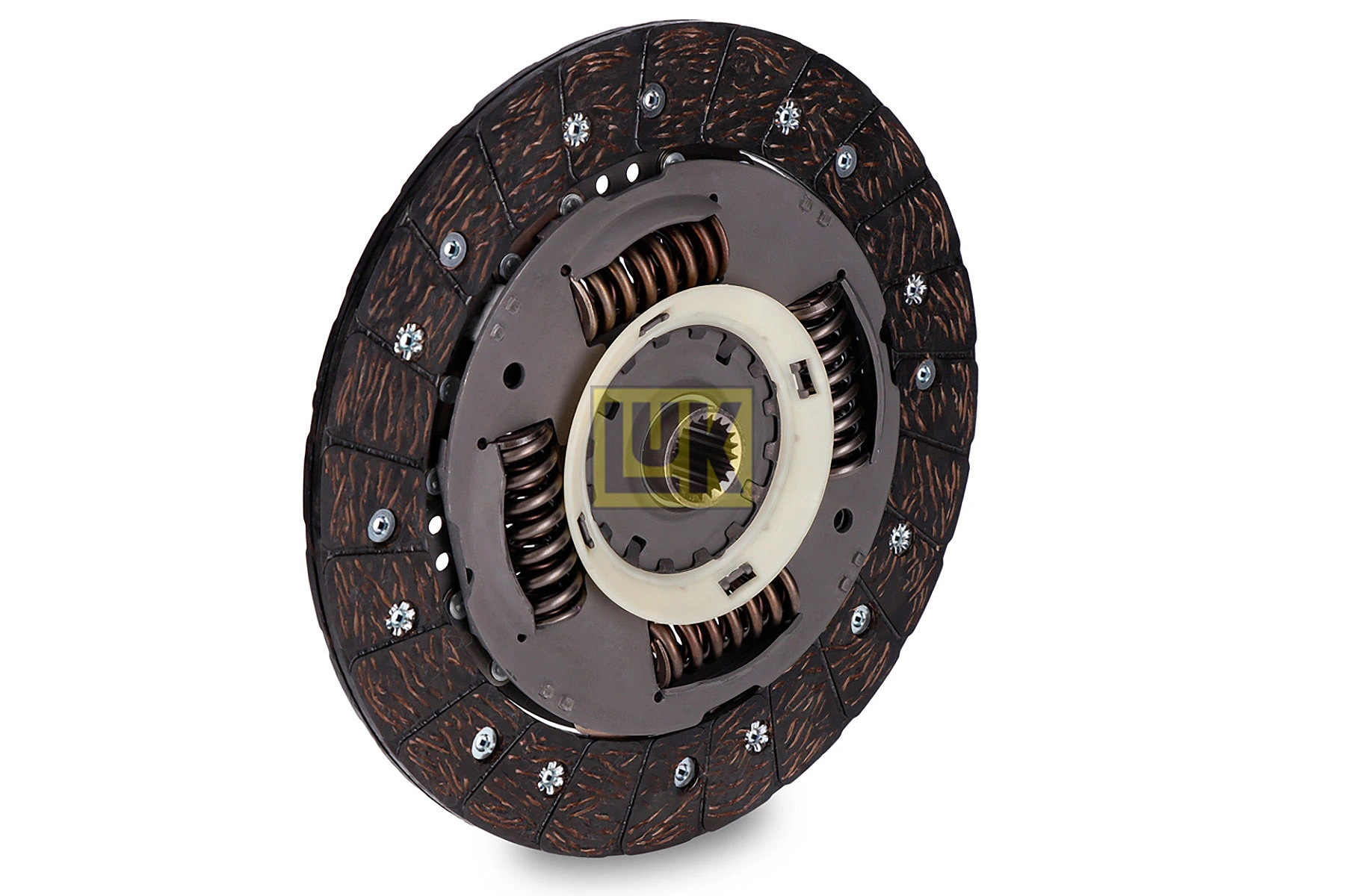 Disco de embrague Renault Trafic 2 FL