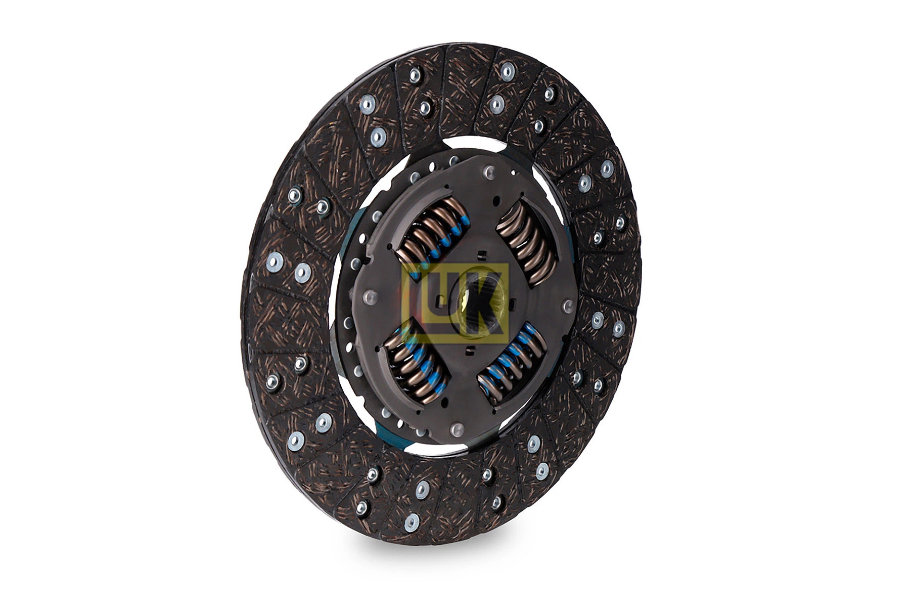 325016110 LUK Disco de embrague