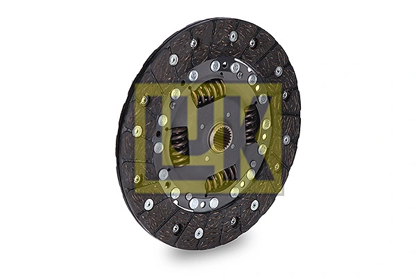 320021610 LUK Disco de embrague