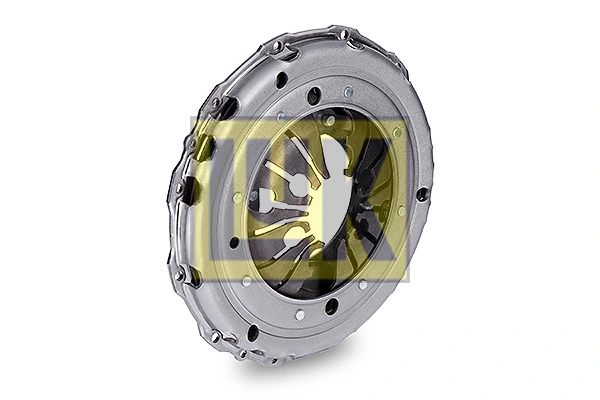 plato de presion del embrague funcion para Seat Alhambra  7V8, 7V9