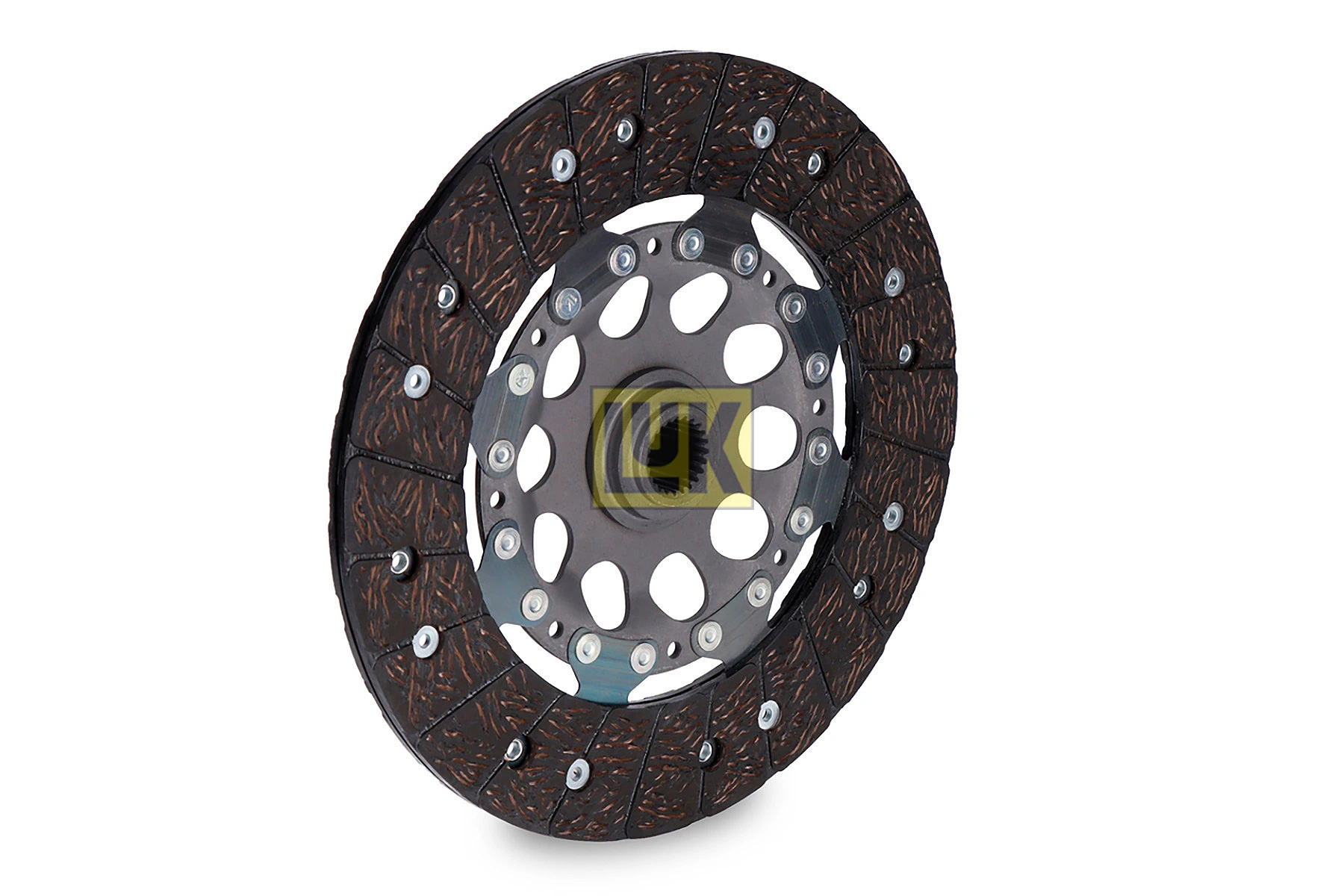 324021910 LUK Disco de embrague