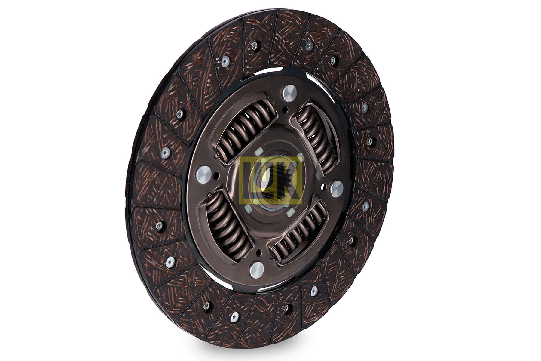 324039110 LUK Disco de embrague