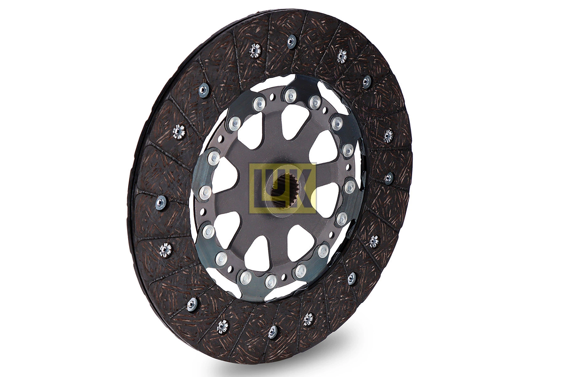 324007810 LUK Disco de embrague