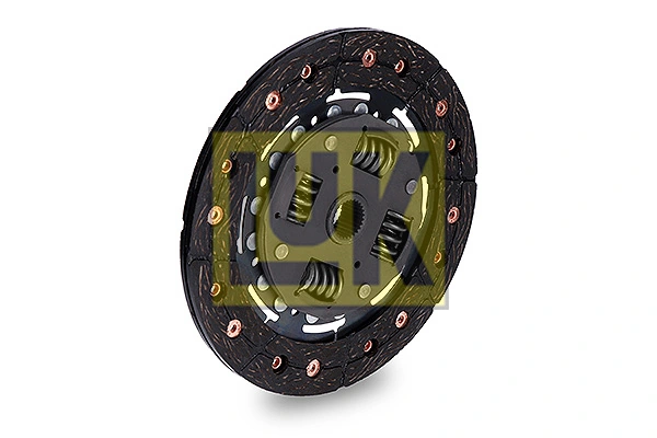 Disco de embrague para Renault 9  L42