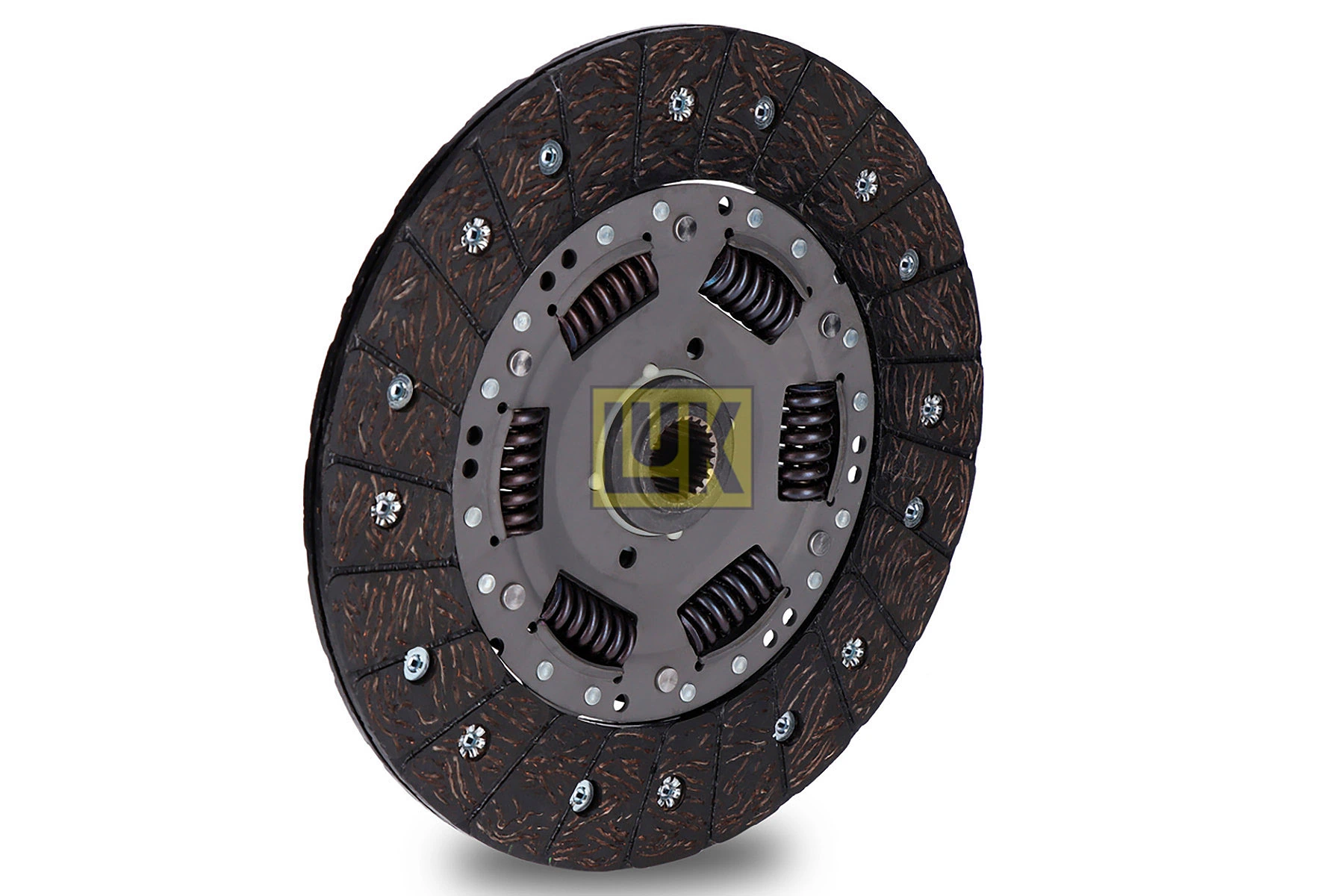 324014010 LUK Disco de embrague