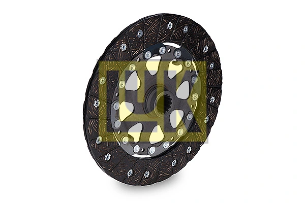 322033310 LUK Disco de embrague