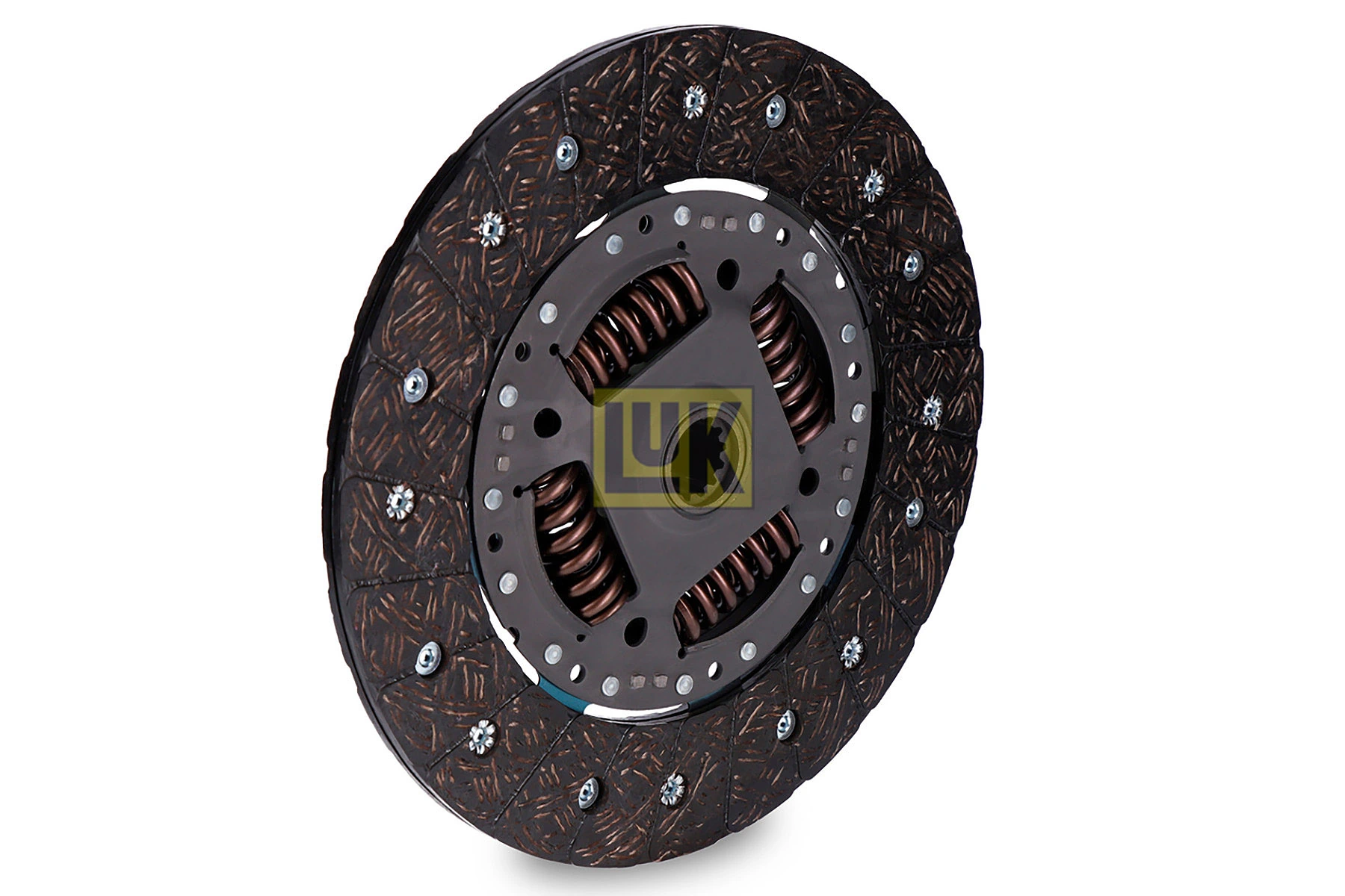 324029910 LUK Disco de embrague