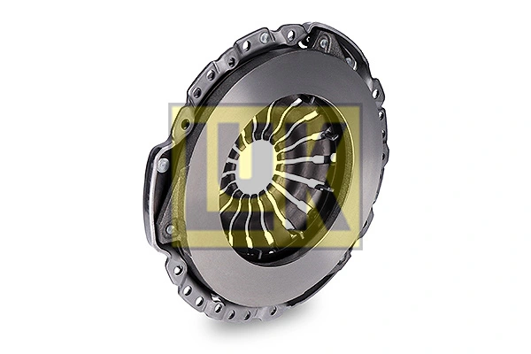  Plato de presión de embrague Renault Scenic 