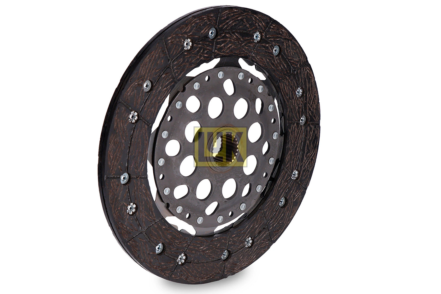 324022010 LUK Disco de embrague