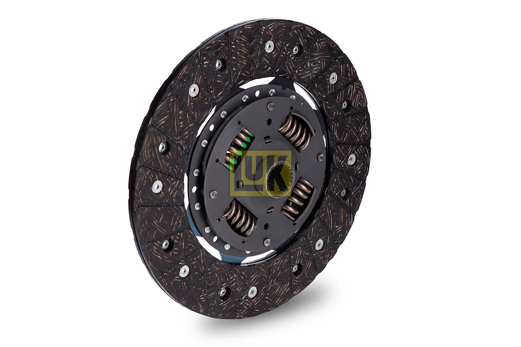 324003110 LUK Disco de embrague