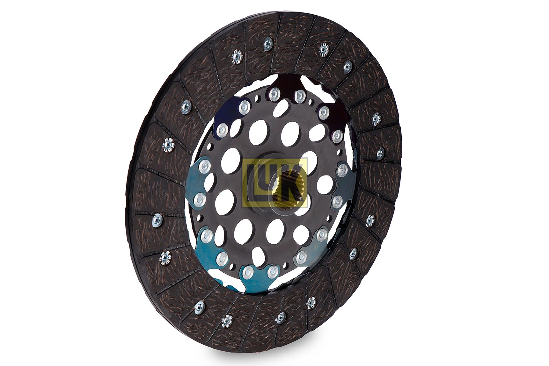 324016010 LUK Disco de embrague