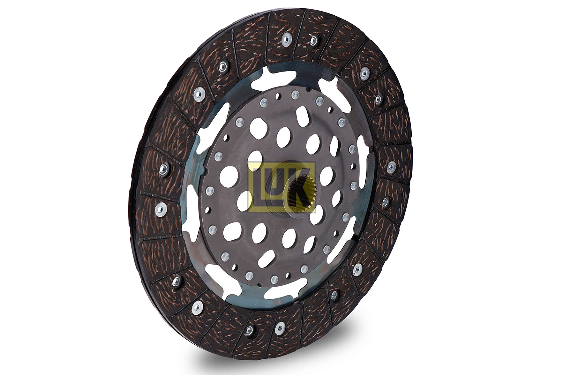 Disco de embrague para Nissan X-Trail T30