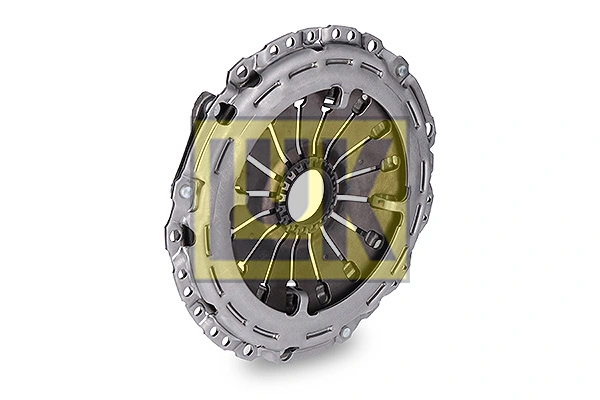 plato de presion del embrague funcion para Peugeot 807  E