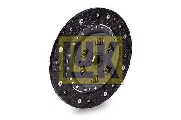 Disco de embrague Renault 9 sedán (L42) (1981 - 1988) precio, desde 43,25 EUR