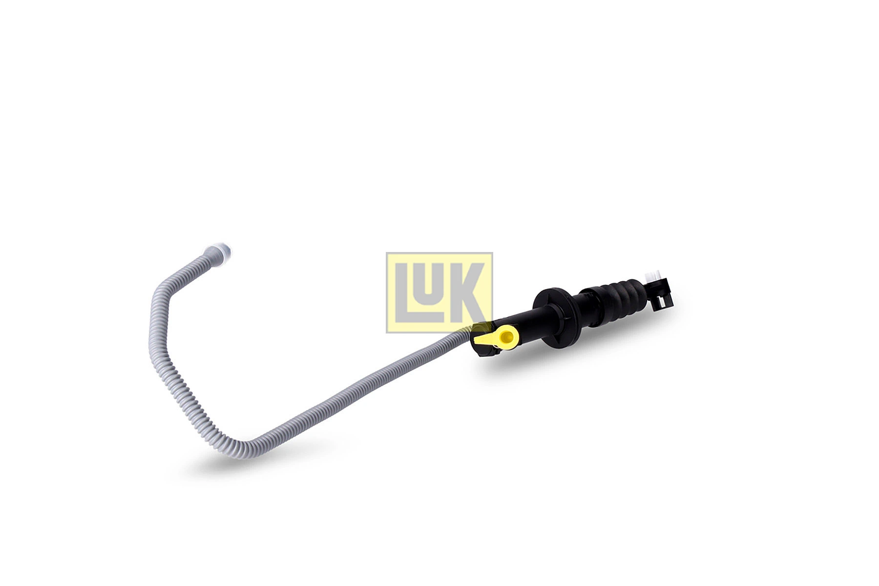 Bomba de embrague Renault Clio III (BR01, CR01)
