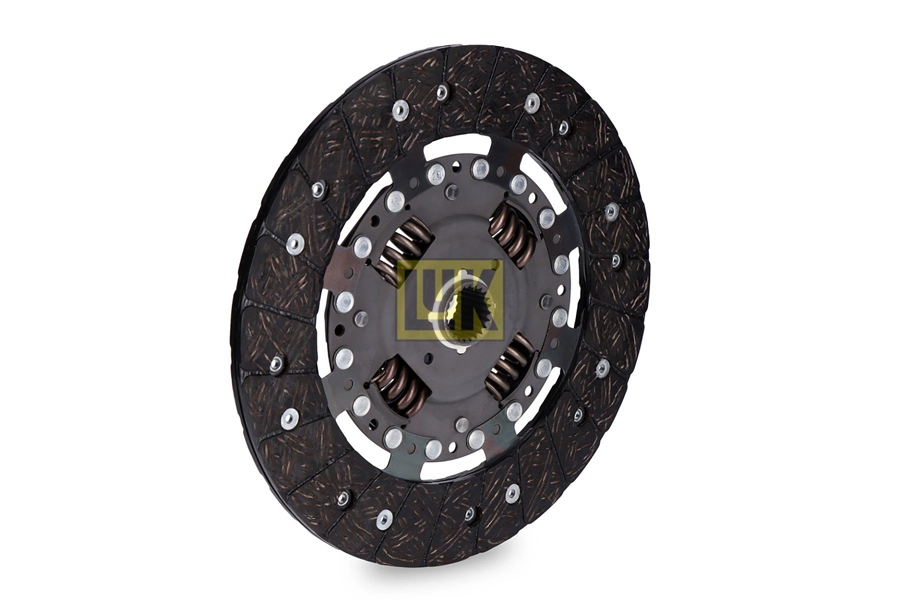 Disco de embrague para Ford Transit IV E