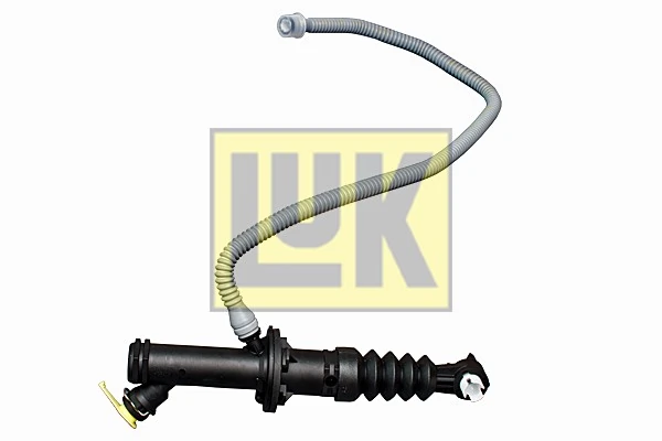 Cilindro maestro de clutch para Renault Clio III BR01, CR01