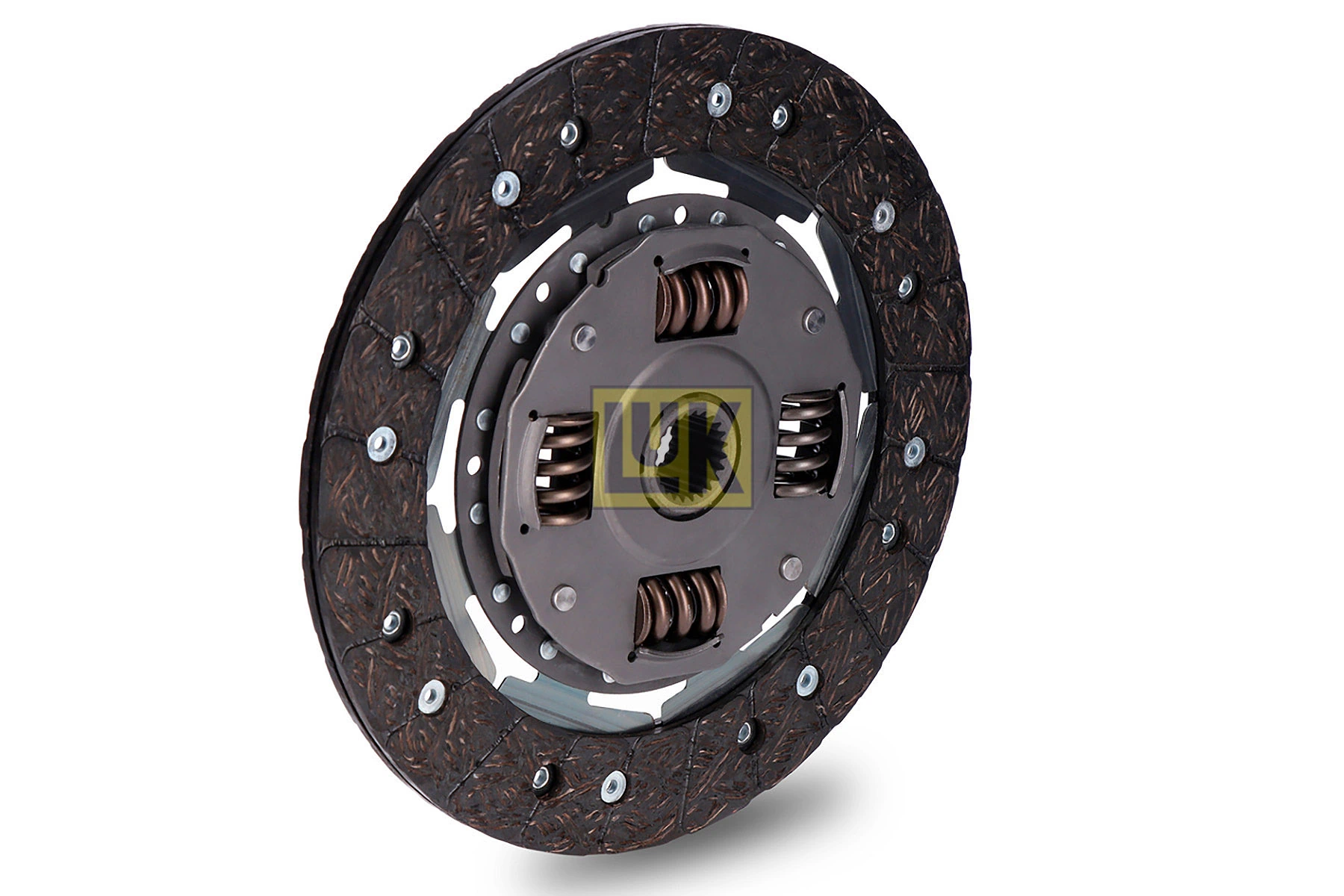 324006810 LUK Disco de embrague