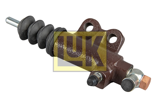 Cilindro receptor embrague para Mitsubishi L 300  (P1T)