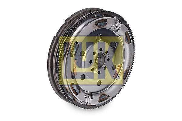 Volante motor 415033610 INA